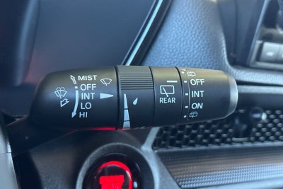 2025 Honda CR-V EX EX