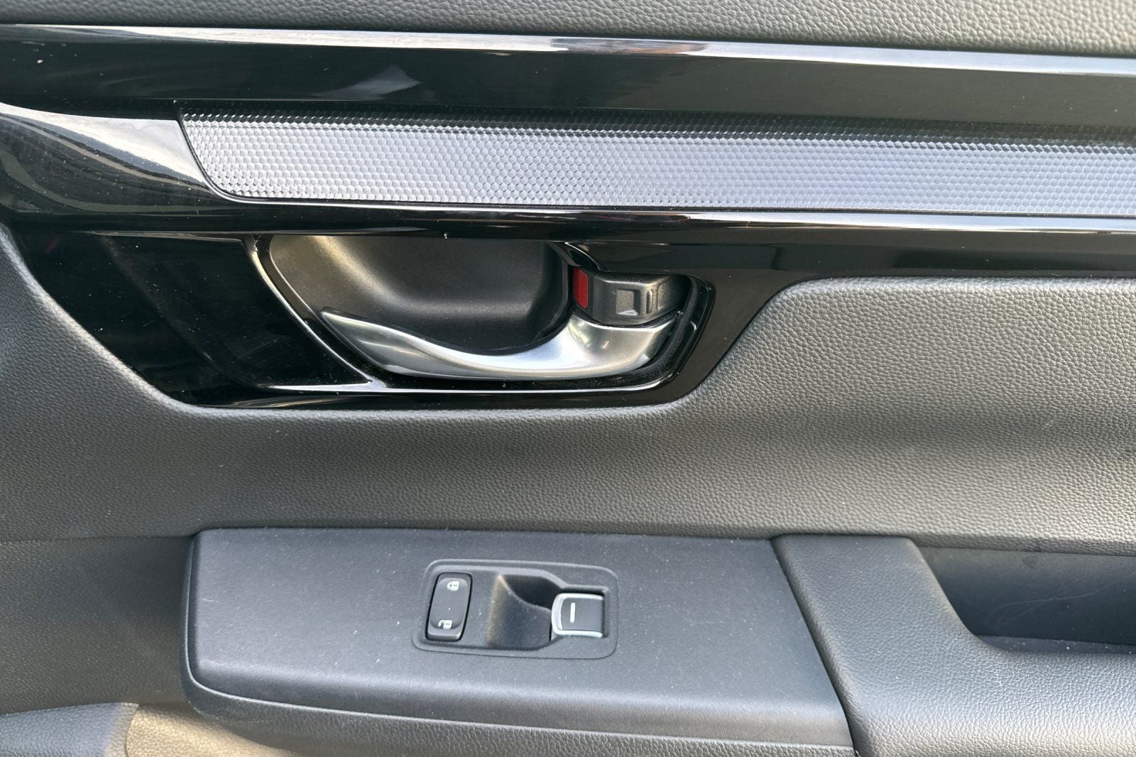 2025 Honda CR-V EX-L EX-L