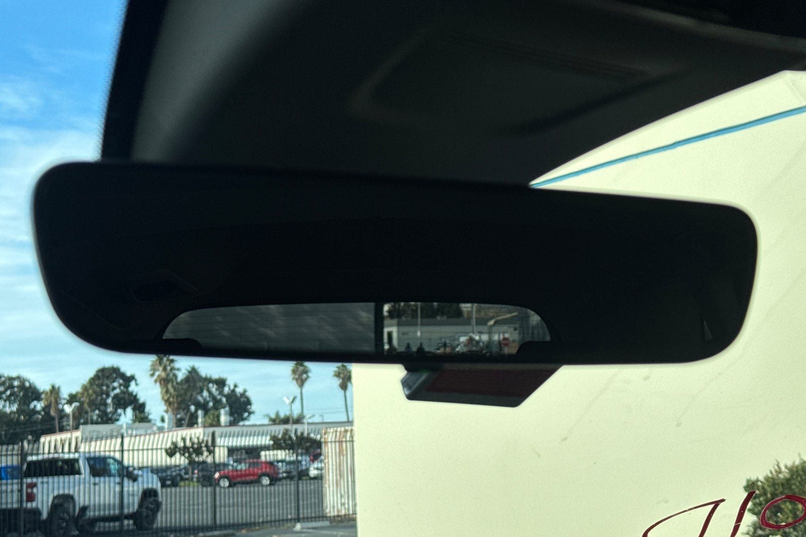 2025 Honda CR-V EX-L EX-L