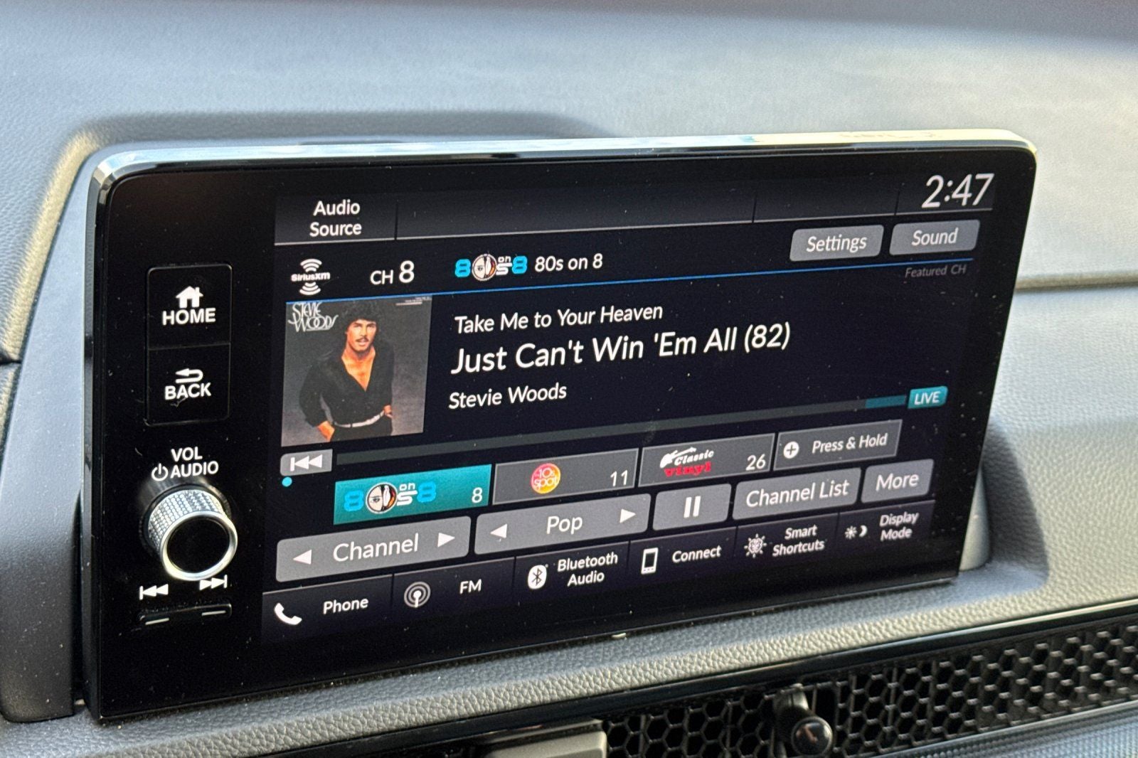 2025 Honda CR-V EX-L EX-L