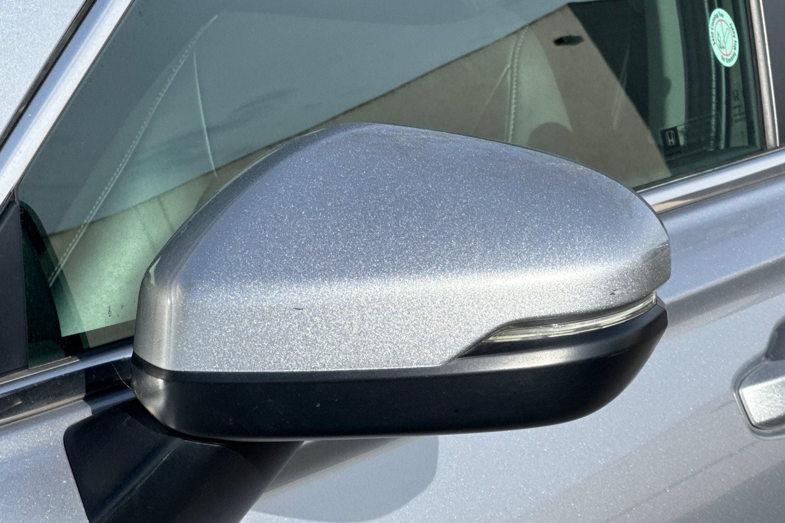 2025 Honda CR-V EX-L EX-L