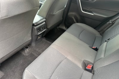 2025 Toyota RAV4 LE LE