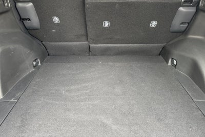 2025 Toyota RAV4 LE LE