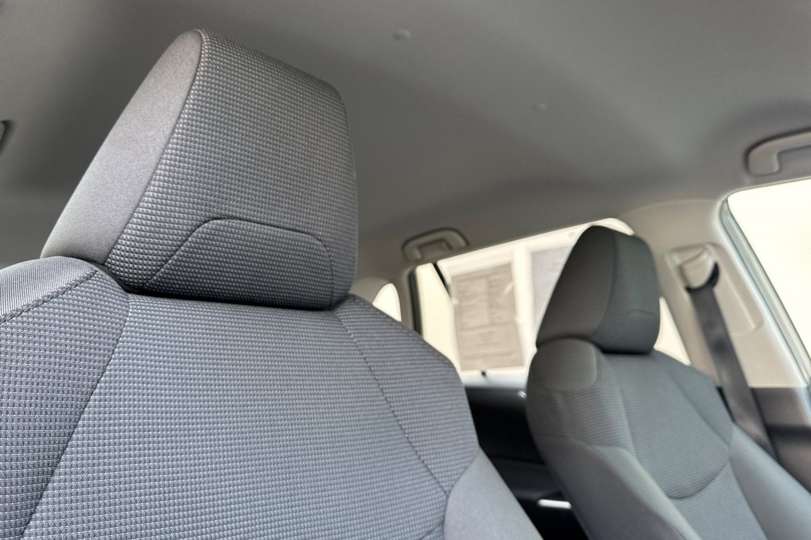 2025 Toyota RAV4 LE LE