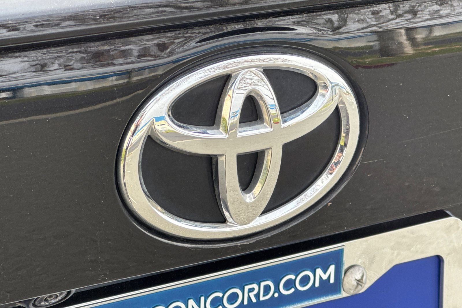 2025 Toyota RAV4 LE LE