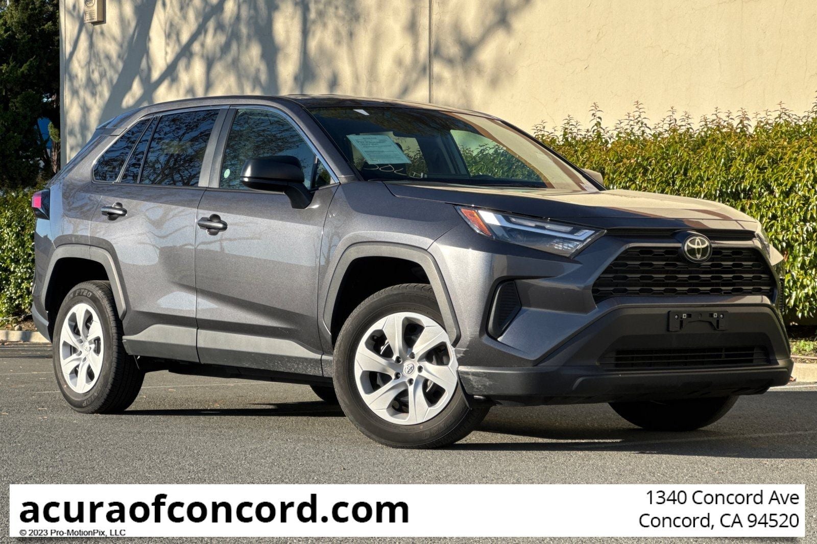 2024 Toyota RAV4 LE LE