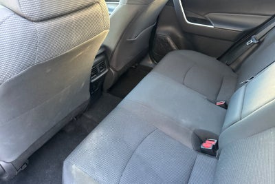 2024 Toyota RAV4 LE LE