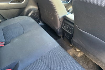 2024 Toyota RAV4 LE LE