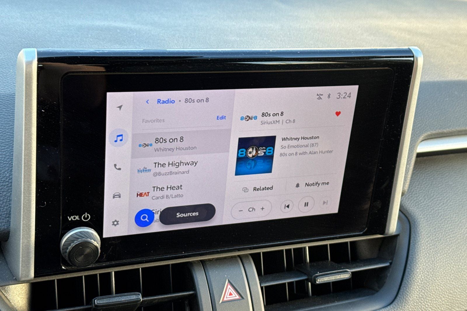 2024 Toyota RAV4 LE LE