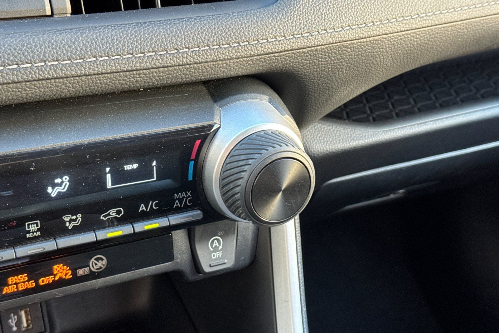 2024 Toyota RAV4 LE LE