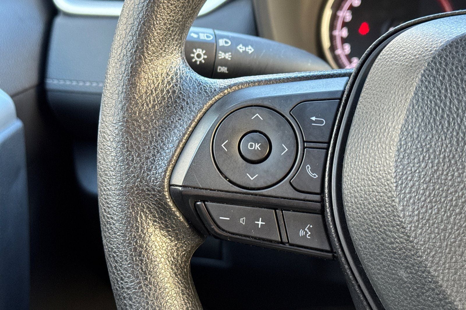 2024 Toyota RAV4 LE LE