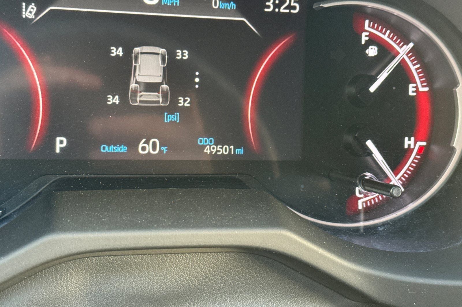 2024 Toyota RAV4 LE LE