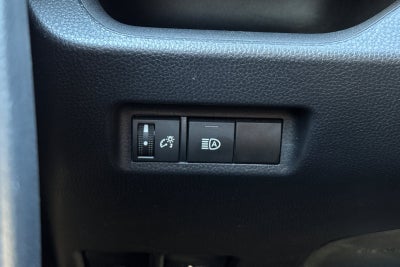 2024 Toyota RAV4 LE LE