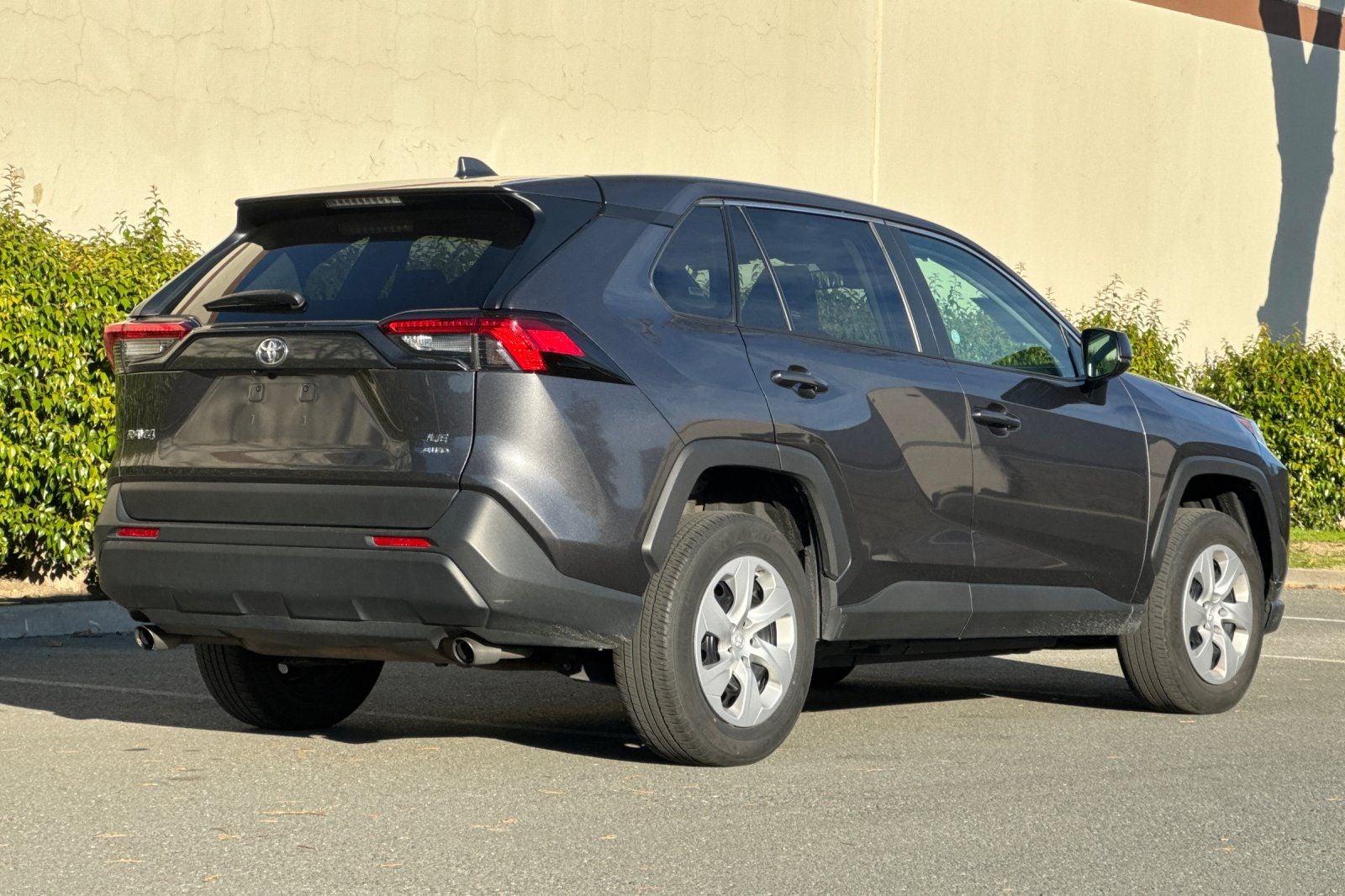 2024 Toyota RAV4 LE LE