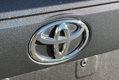 2024 Toyota RAV4 LE LE