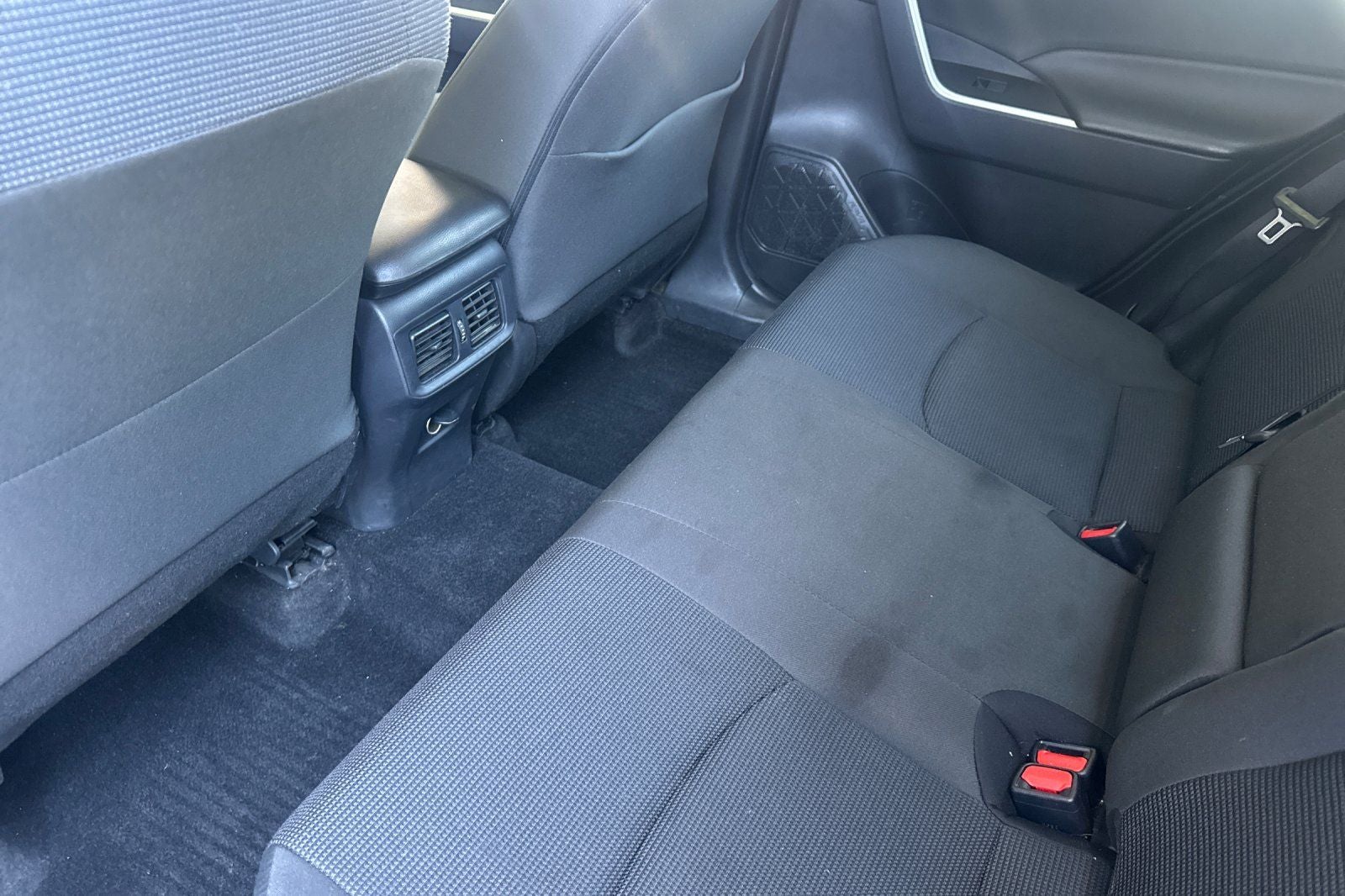 2024 Toyota RAV4 Hybrid LE LE