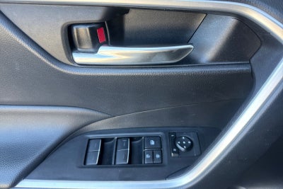 2024 Toyota RAV4 XLE XLE