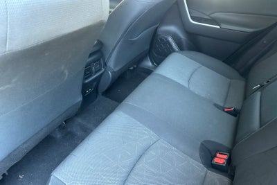 2024 Toyota RAV4 XLE XLE