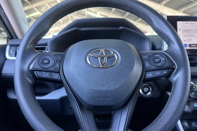 2024 Toyota RAV4 XLE XLE