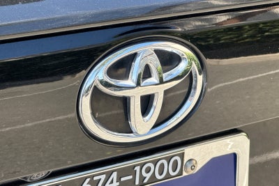 2024 Toyota RAV4 XLE XLE