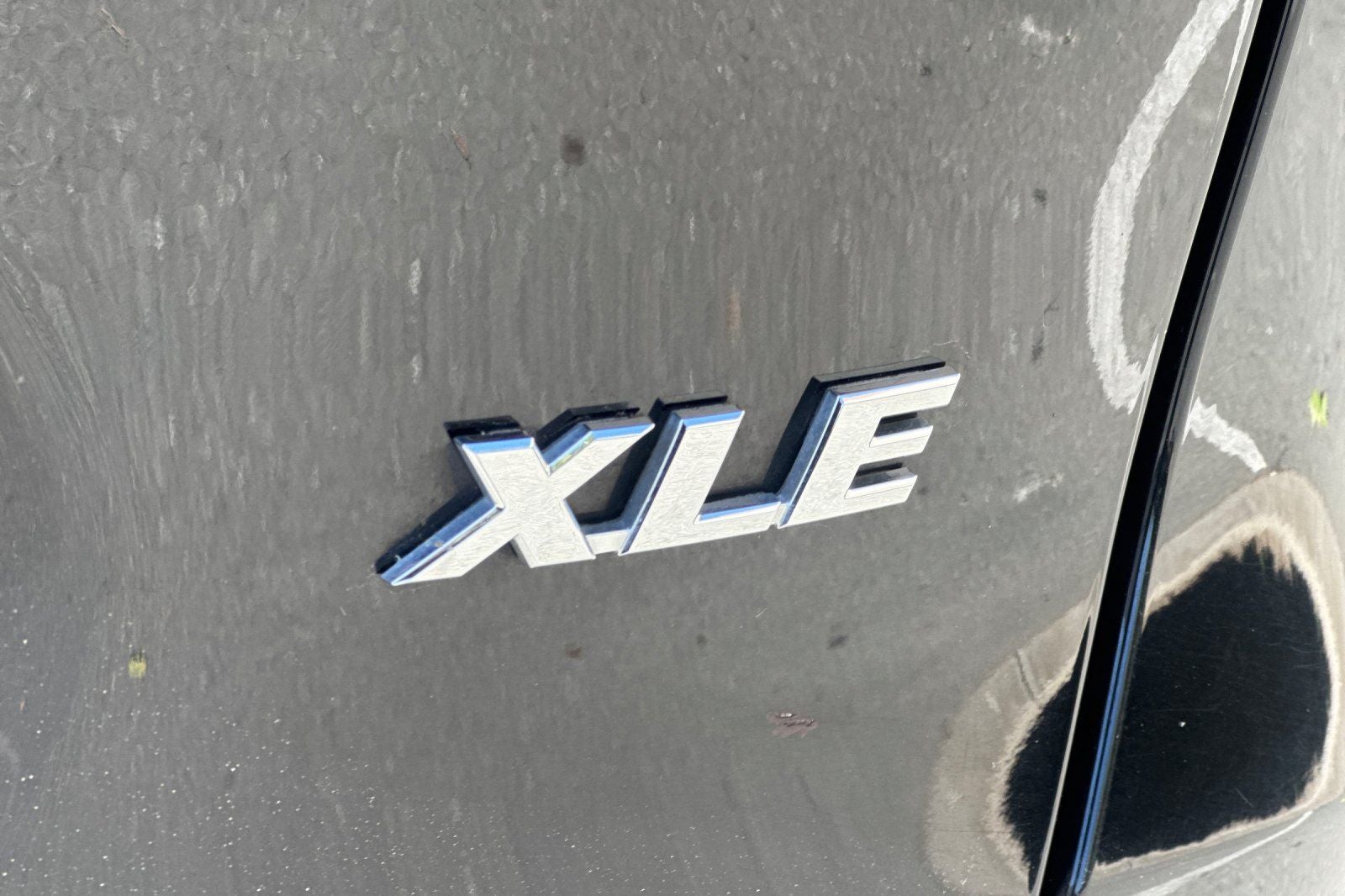 2024 Toyota RAV4 XLE XLE