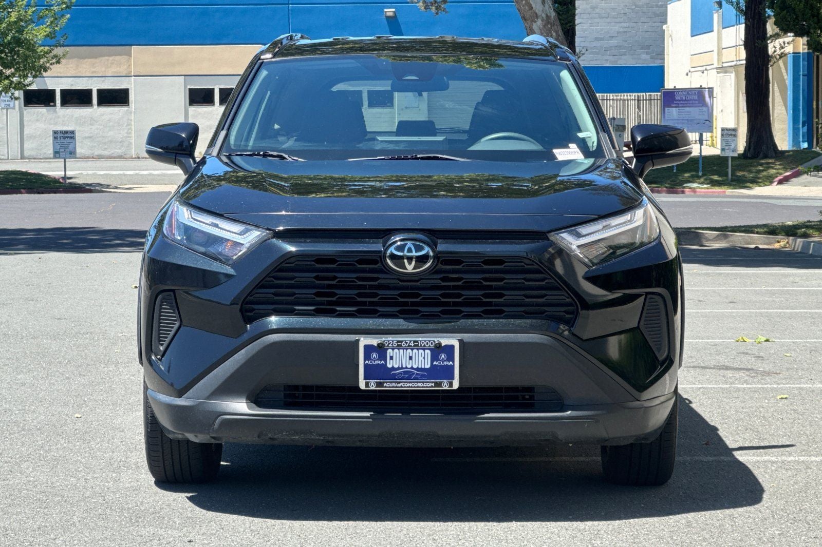 2024 Toyota RAV4 XLE XLE