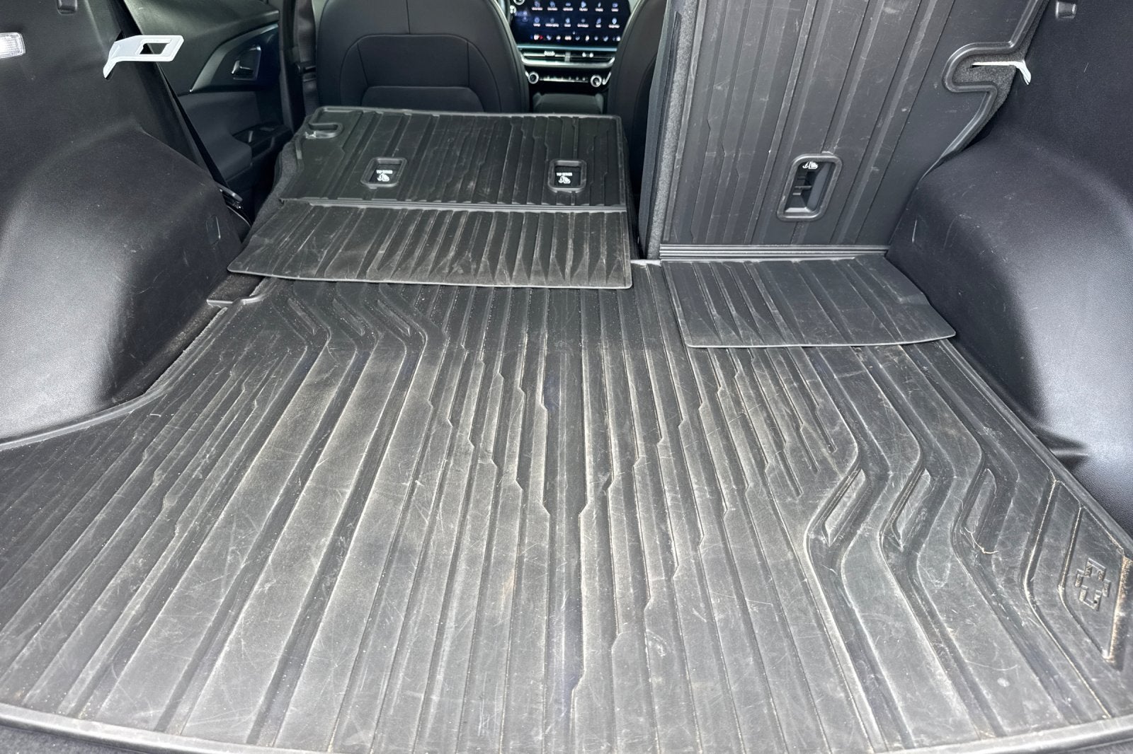 2024 Chevrolet Equinox EV LT