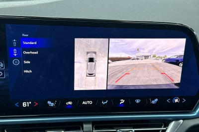 2024 Chevrolet Equinox EV LT
