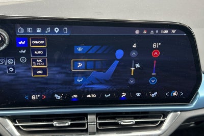 2024 Chevrolet Equinox EV LT