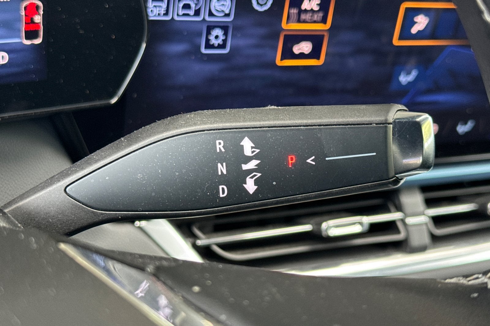 2024 Chevrolet Equinox EV LT