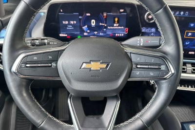 2024 Chevrolet Equinox EV LT