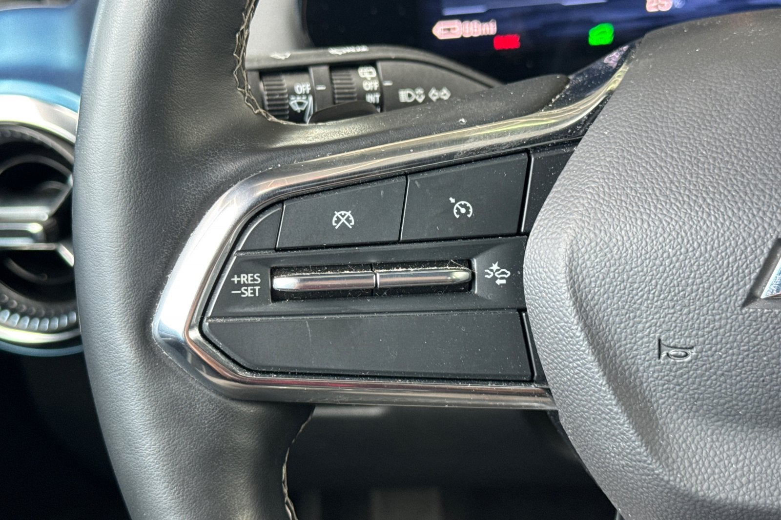 2024 Chevrolet Equinox EV LT