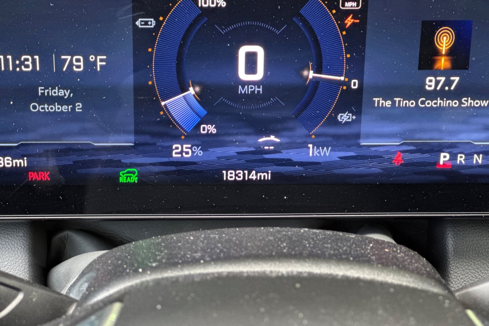 2024 Chevrolet Equinox EV LT