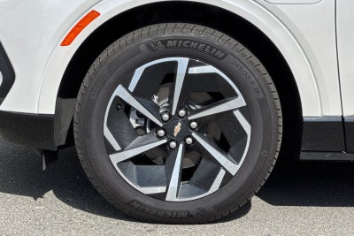 2024 Chevrolet Equinox EV LT