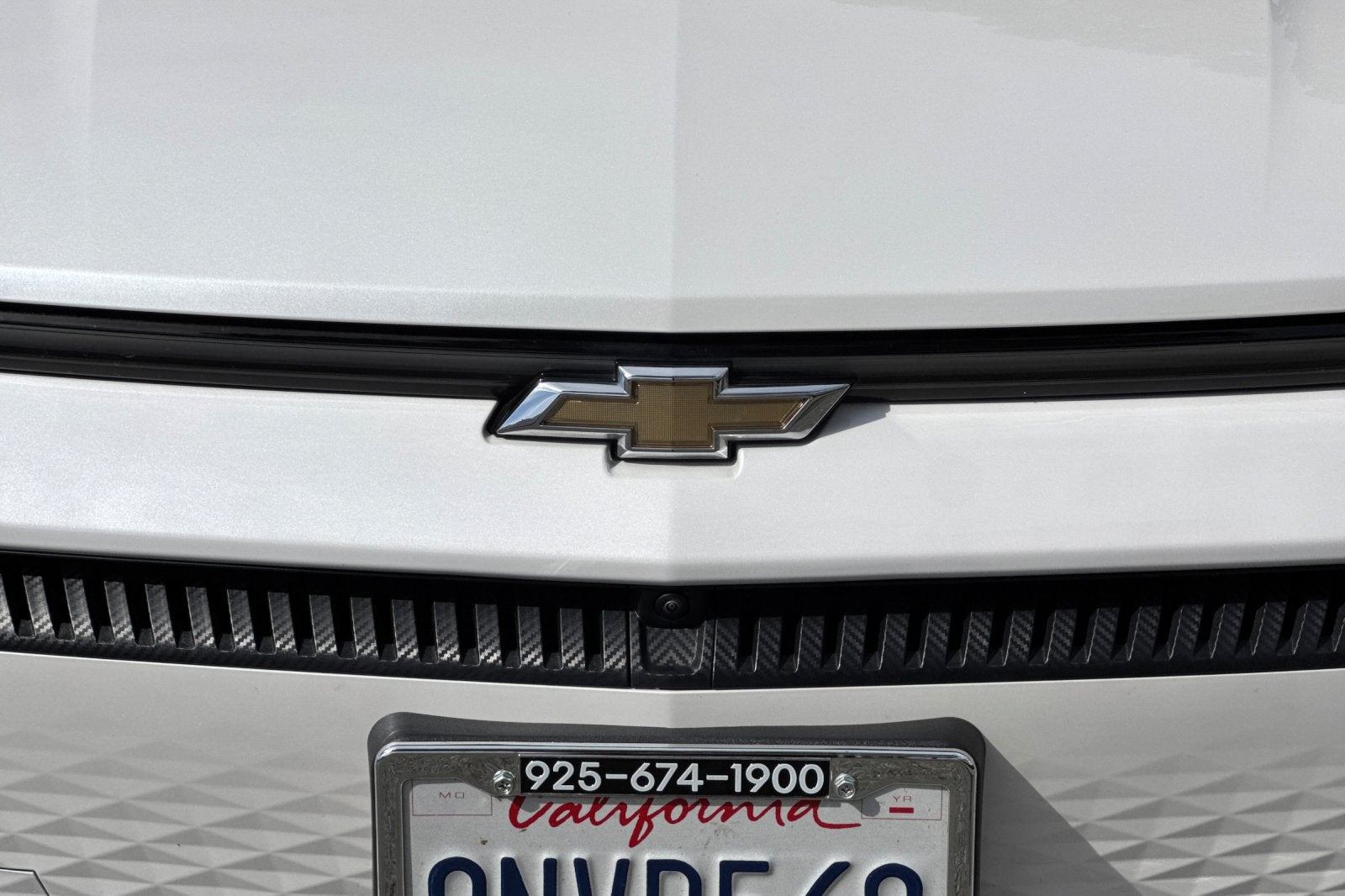 2024 Chevrolet Equinox EV LT