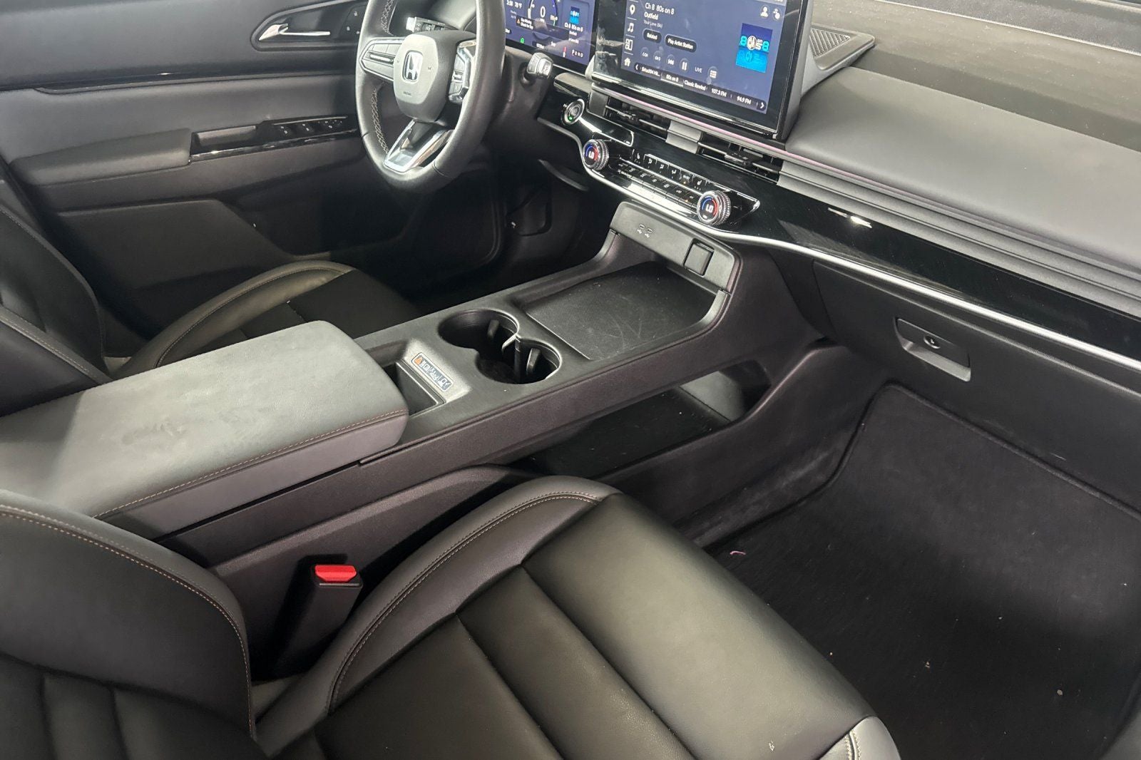 2025 Honda Prologue Touring TOURING