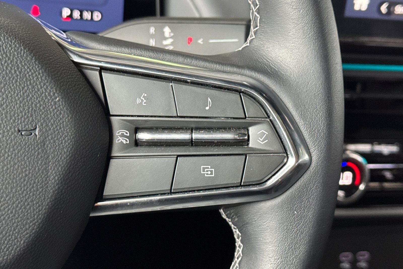 2025 Honda Prologue Touring TOURING