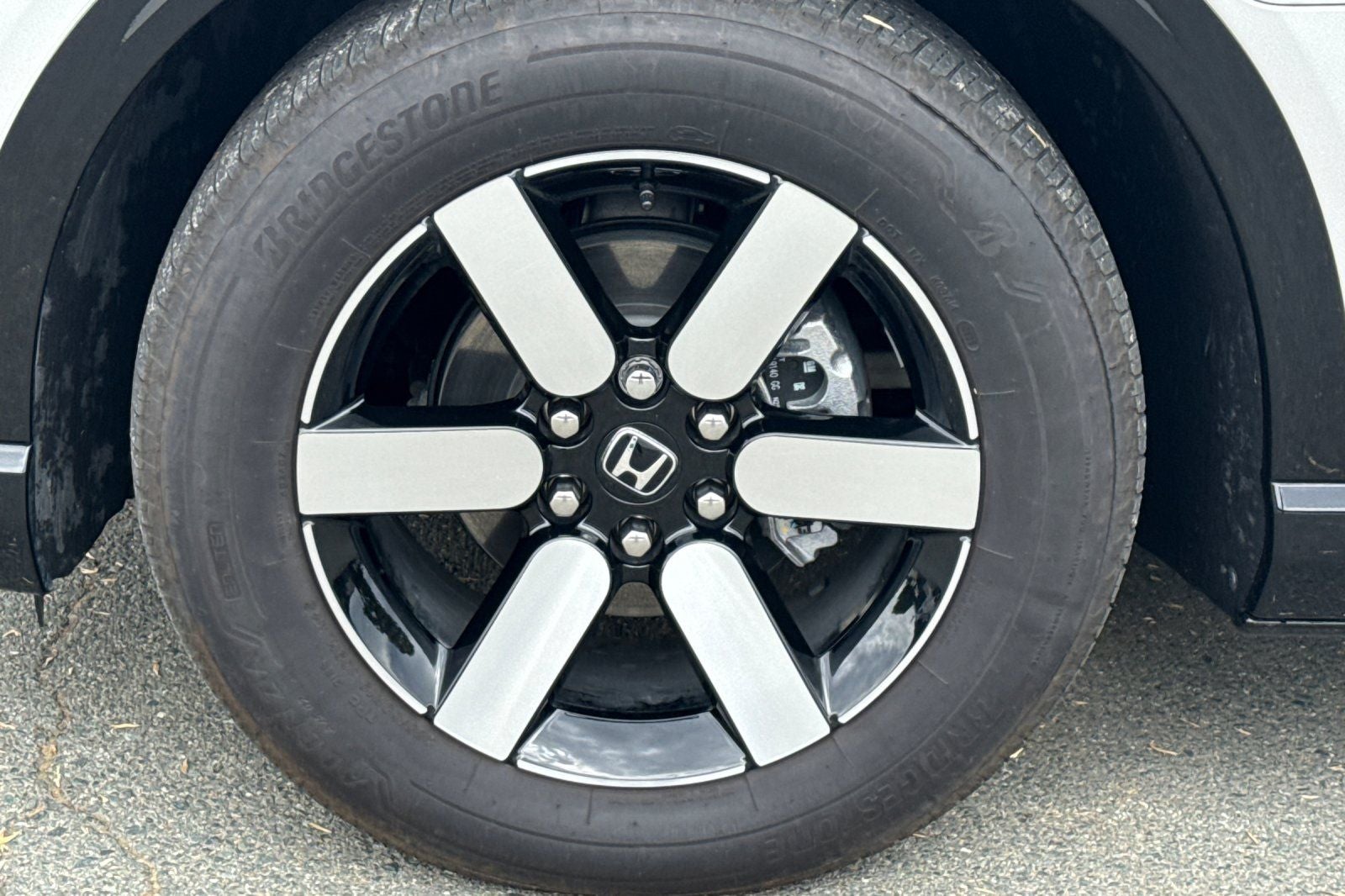 2025 Honda Prologue Touring TOURING