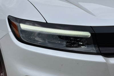 2025 Honda Prologue Touring TOURING