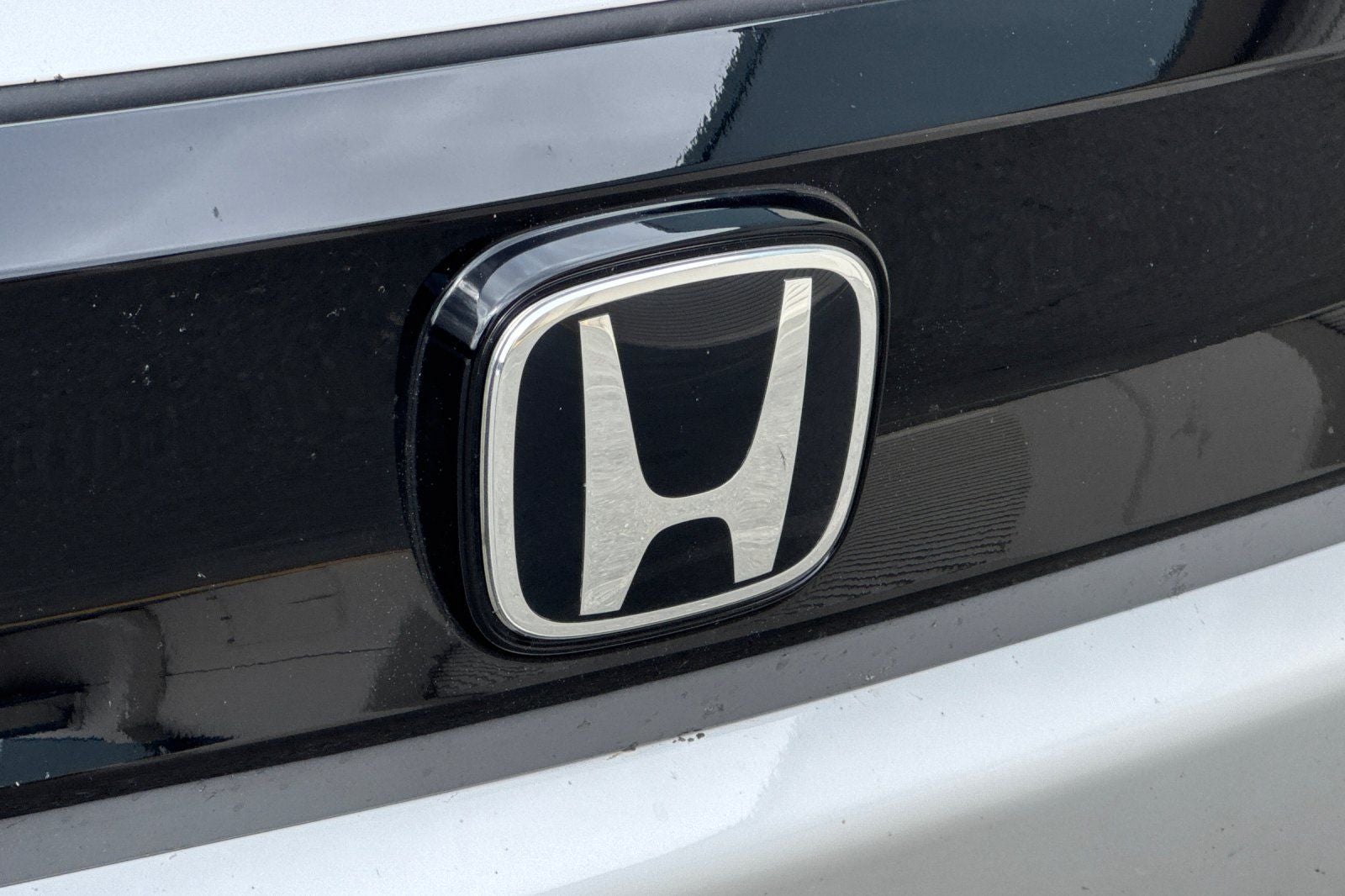 2025 Honda Prologue Touring TOURING