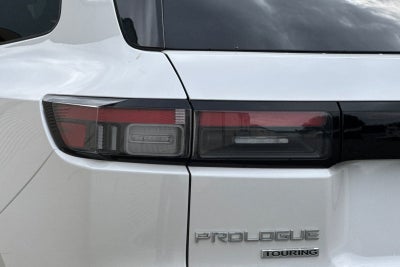 2025 Honda Prologue Touring TOURING