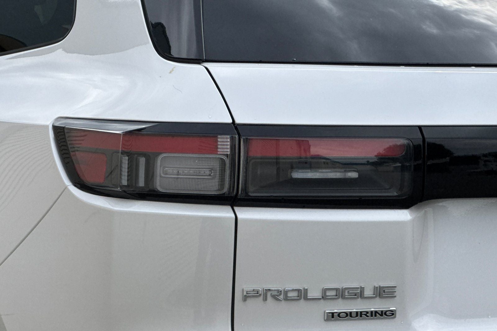 2025 Honda Prologue Touring TOURING