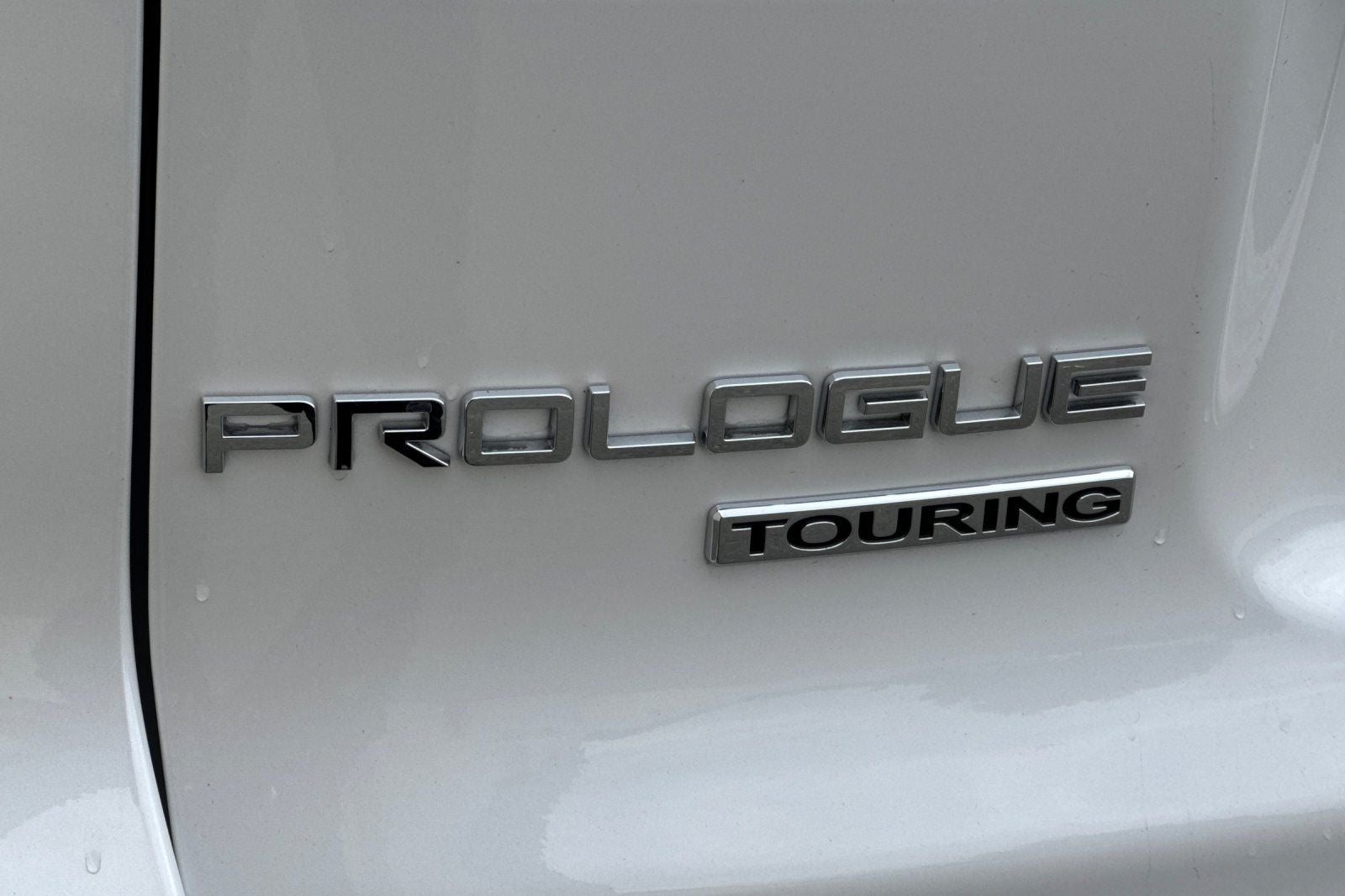 2025 Honda Prologue Touring TOURING