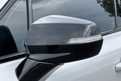 2025 Honda Prologue Touring TOURING