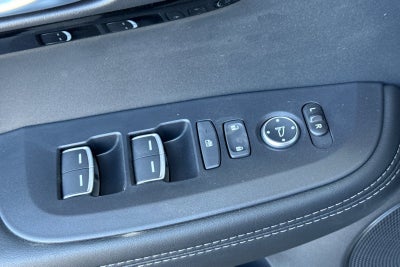 2026 Acura ADX ADX