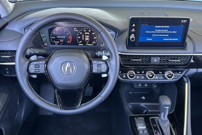 2026 Acura ADX ADX