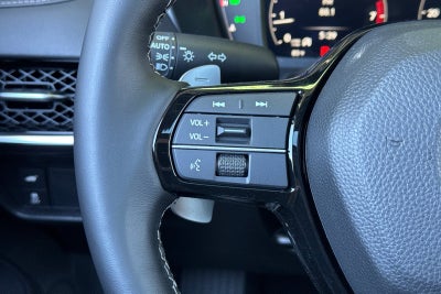 2026 Acura ADX ADX