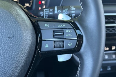 2026 Acura ADX ADX