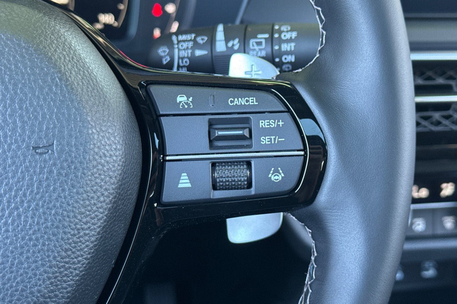 2026 Acura ADX ADX