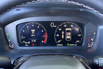 2026 Acura ADX ADX